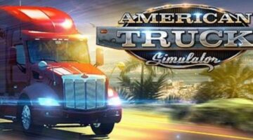 American Truck Simulator – The Gamer Headlines