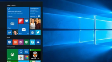 Right on cue, Windows 10 has overtaken XP