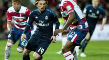 Forget Ronaldo, Modric is now Real Madrid’s best player