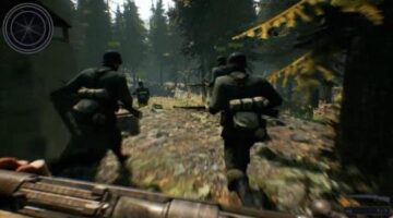 Is it about time to revive the WW2 shooter?