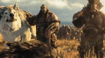 World of Warcraft Expansions To Be Given With Warcraft Movie Tickets