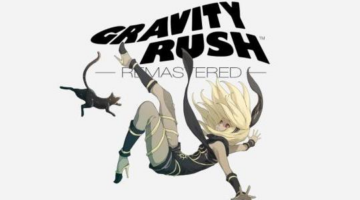 Review – Gravity Rush Remastered (TGP)