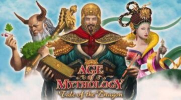 Age of Mythology: Tale of the Dragon Review | The Game Scouts
