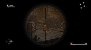 Assassin’s Creed Chronicles: Russia Review (GameWatcher)