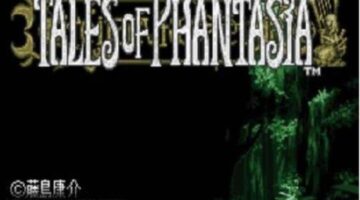 Tales of Phantasia