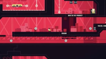 KLAUS Review [MonsterVine]
