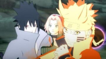 Naruto Ultimate Ninja Storm 4 – How to Unlock All Characters