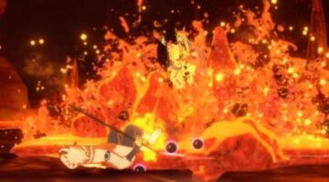 Review: Naruto Shippuden: Ultimate Ninja Storm 4 – the best Naruto ever – Gaming Boulevard