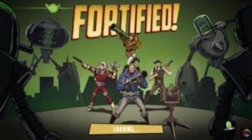 Fortified Review (Xbox One) – ThisGenGaming