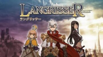 U.S. release date listed for Langrisser Re: Incarnation Tensei