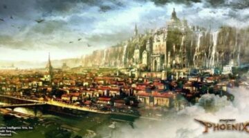 Project Phoenix Could Still Rise From The Ashes