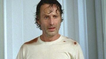 The Walking Dead: Andrew Lincoln on the ‘Terrifying, Epic’ Midseason Premiere