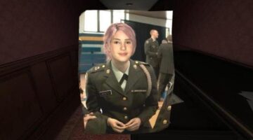 [Gaming Evolutioln] Gone Home Review