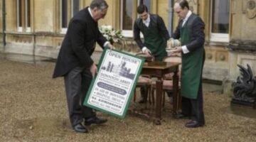 TVF | Downton Abbey: An Open House’ Review