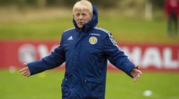 Scotland to face France in friendly match ahead of Euro 2016