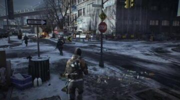 The Division doesn’t want you to think about 9/11