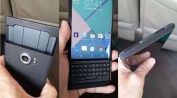 BB10 Development Is Dead: BlackBerry Announces More Layoff