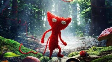 Five Games: Unravel And Everything Else You Need To Play This Week
