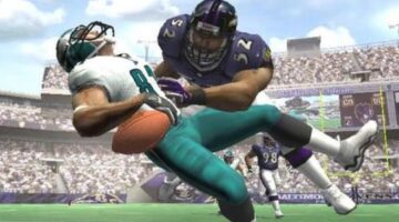 The 5 Best Madden Games of All Time
