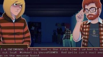 YIIK Will Be Cross-Buy and Cross-Save on PS4 & Vita