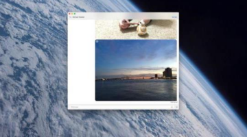 Apple releases third OS X 10.11.4 beta with Live Photos in Messages, secure Notes, more