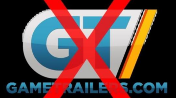 GameTrailers Shuts Down After 13 years – GNG