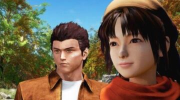 Shenmue 3 won’t be the end of the Shenmue story