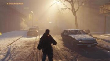 The Division’s XP Per Level Seems To Be Increased In The Final Game