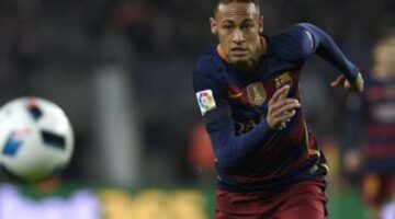 Neymar will be at dream club Barcelona for years, claims director