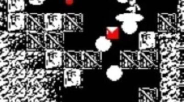 PS Japan announces Downwell is jumping to Playstation Vita this year