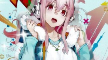 ZTGD | Nitroplus Blasterz: Heroines Infinite Duel Review
