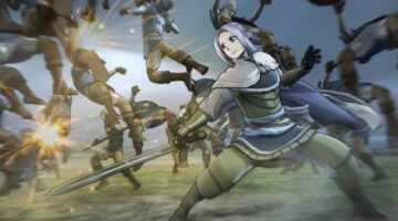 Arslan: The Warriors of Legend Review – GameSpew