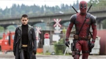 Deadpool Spoiler Free Review | Irish Examiner