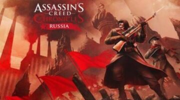 Review: Assassin’s Creed Chronicles: Russia – Not the best ending – Gaming Boulevard