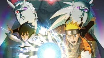 The 10 Best Naruto Shippuden: Ultimate Ninja Storm 4 Fighters