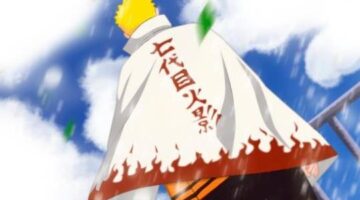 Naruto Shippuden: Ultimate Ninja Storm 4 Review — G4@Syfygames
