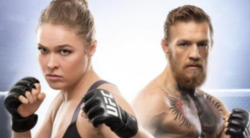 EA Sports UFC 2 Looks to Raise the Bar for Virtual MMA | Hardcore Gamer