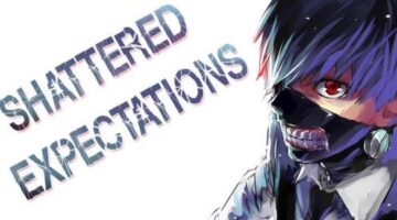 Shattered Expectations | Thisvthattv