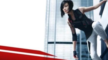 Mirror’s Edge – How Fun Can a Run be?