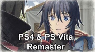 Valkyria Chronicles 2 & 3 PS4/PS Vita Remasters: How they Could Look if Sega Made them on the Cheap