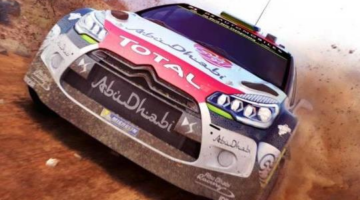 WRC 5: FIA World Rally Championship Review