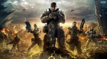 Gears Of War 3 Casual Any% World Record Broken
