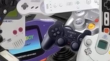 10 Best Video Game Consoles – Ranked By Exclusives