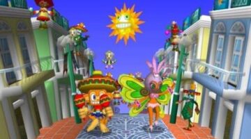 10 Sega classics you’ve never heard of
