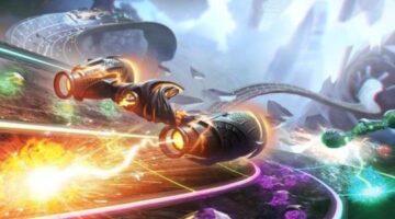 Amplitude HD Live Concert Happening