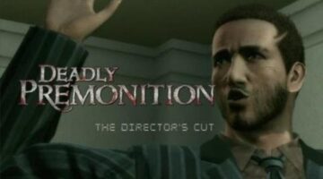Deadly Premonition Retrospective Review