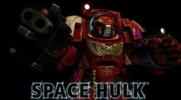 Review: Space Hulk – Feels unfinished – Gaming Boulevard