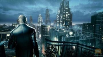 Hitman: Absolution Backward Compatibility Coming to Xbox One