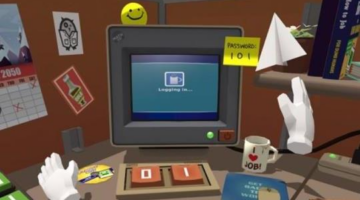 Job Simulator Dev Explains Platform Differences With Examples
