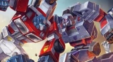 “Console games can be for Christmas, but free-to-play is for life”